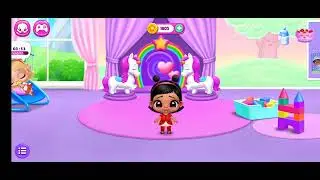Why is Zuri sad and happy at the same time?