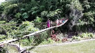 Folklore of a Mele kro (Peer group) | Trailer show