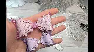 ALIEXPRESS metal die Haul