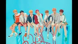 BTS IDOL RINGTONE