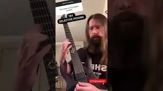 Секрет становления ЛЕГАТО-ЛОРДОМ 🎸