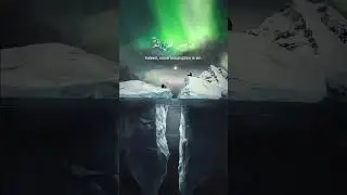 Surah Al-Hujurat 49 verse 12 - Do Not Backbite Verse - Islam Sobhi