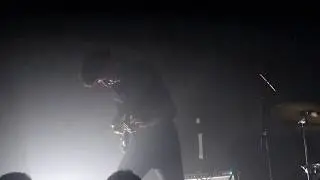 Holygram - Signals/Dead Channel Skies @ Porto - Hard Club