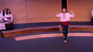 Bulgarian Dances