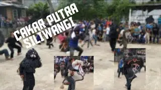 MILANGKALA II CAKAR PUTRA SILIWANGI 