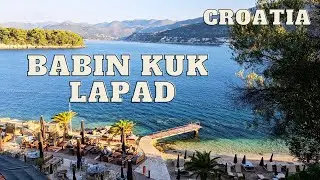 Babin Kuk / Lapad &ndash; Dubrovnik &ndash; Croatia