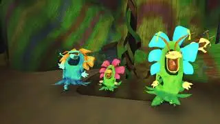 [PS2] Psychonauts 