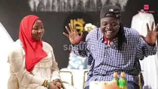 Birthday Surprise Surney Keiz SABUKA Live
