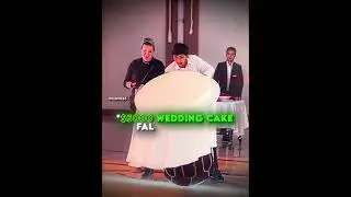 The Best Wedding Fail 😂❤️