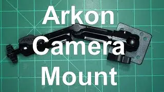 Arkon Camera mount