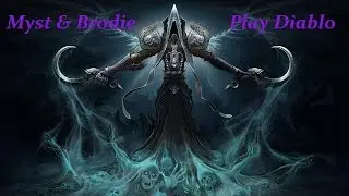 Diablo 3 - Queen Araneae
