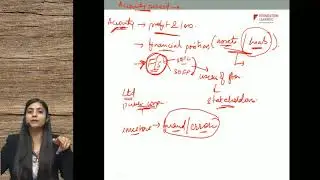 ACCA F3 - Lecture 1- Chapter 1&2 - Introduction to Financial Reporting and Regulatory Framework