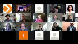 Trailer Handelsroute expert event at DDW2020