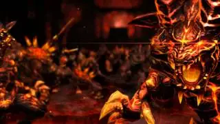 [Metin2] Release Trailer - Врата ада