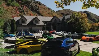 Estates & Exotics UT 2023