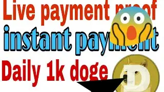 New mining site 2019 payment proof