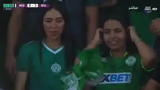 Rca vs mso botola pro 2023-2024 #botola_maroc #maroc #fyp #viral #shorts #viralvideo 