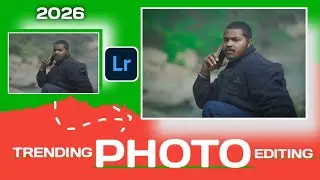 Trending light photo editing | Lightroom photo editing | photo editing | Lr photo editing 