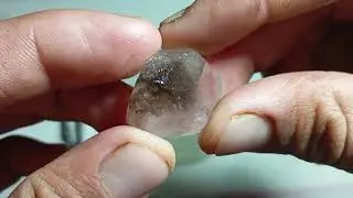 Diamonds&hellip; REAL vs FAKE!How to Tell the Difference in Minutes