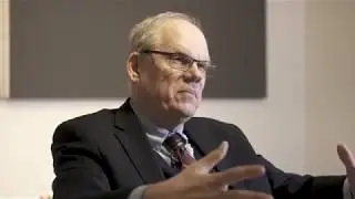 John Koessler on Racial Unity