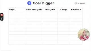 How to set GCSE goals that motivate your teen (Step 1)