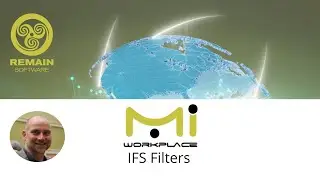 IFS Filters