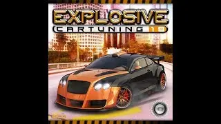 Max Walder & Manu Kenton - Data 1 | Explosive Cartuning 18