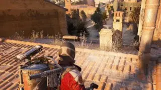 Arc Raiders Max Settings