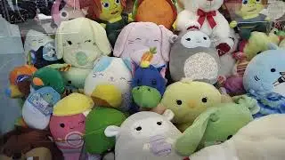 (Sugarloaf) Toy Shoppe Claw Machine @Walmart 2!! I'll take that 2in1