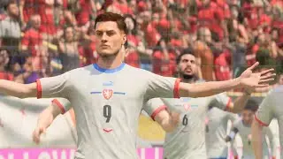 FIFA 23 Patrik Schick