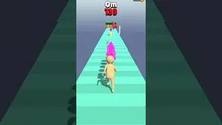 Tap To Fly 🤪✈️ #gaming #shorts