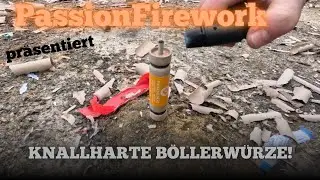 PYROEXTASE GRANDE FINALE! Silvester 2025/26!