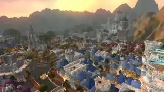 Erotic Roleplay - (A WoW Machinima by Nixxiom)