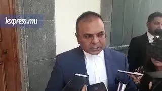 Sanjeev Teeluckdharry: «Le Bar Council a fait fausse route…»