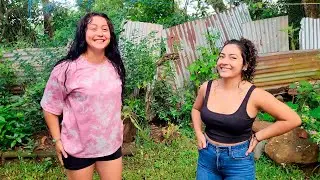 Juntamos a las Gemelas! 😍 ¿Nelly se Parece a Bety?
