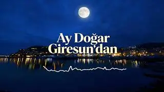 Ay Doğar Giresun’dan | Cover