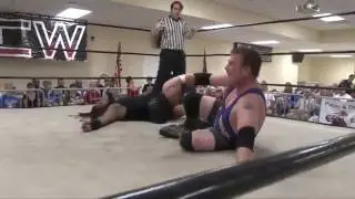 Louis G Rich vs Kindred Kymari
