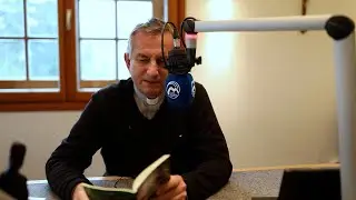 2021 05 18: Gibt es d&auml;monisch bedingte St&ouml;rungen | 7. Teil