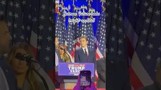 Barron: The future stands tall #barrontrump #barron #trump #usa