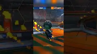Rw9's Wavedash Shot is PERFECTION vs AyyJayy!!