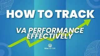 Effective Ways to Track VA Performance and Real Results