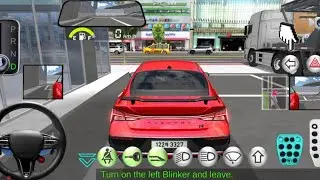 Car Crashes And Police Car's 3D Driving Class All Car's Lod Truck - Best 2026 3d Android Gameplay 🔥?