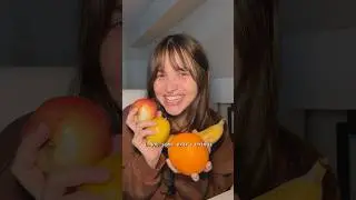Превращаю фрукты в музыкальный инструмент, потому что могу 🍎🍌🍊🍄&zwj;🟫 Это стилосетка @S@Stylophone