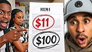 &ldquo;$3,000 in Food Stamps&hellip; $11 Rent&hellip; Then Reality Hit&rdquo;