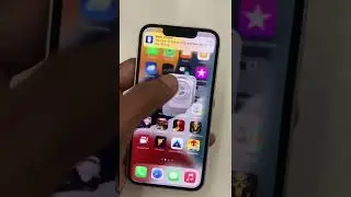 iPhone 13 Hide Apps features Available ! Or Not