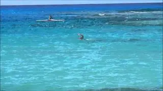 Rescue Tube Demo
