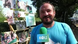 Solymosi Zsolt - VIBE KOLI 2019