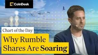 Rumble Shares Soar on AI Acquisition Plans; $250M Commitment from Tether