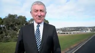 No Floods in Invermay