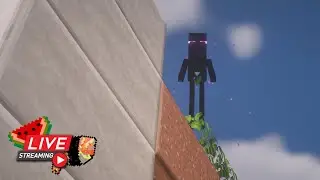 #7 NGABISIN l Jelajah Server Hardcore